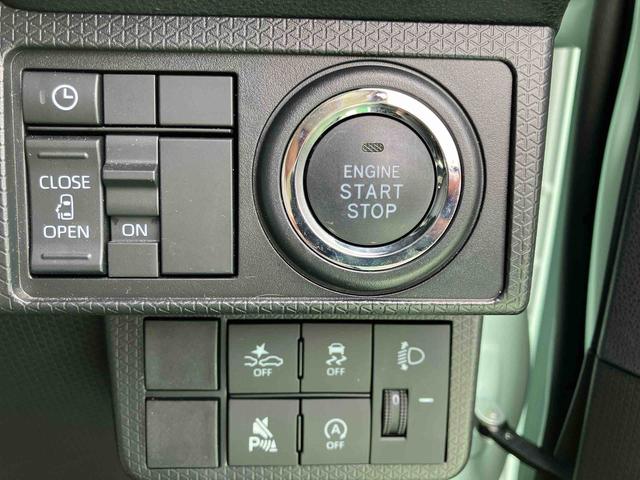 タントＸ９インチディスプレイオーディオ、バックカメラ、衝突回避支援ブレーキ、電動パーキングブレーキ、ブレーキホールド、ＬＥＤヘッドライト、オートハイビーム、コーナーセンサー、左側パワースライドドア（千葉県）の中古車