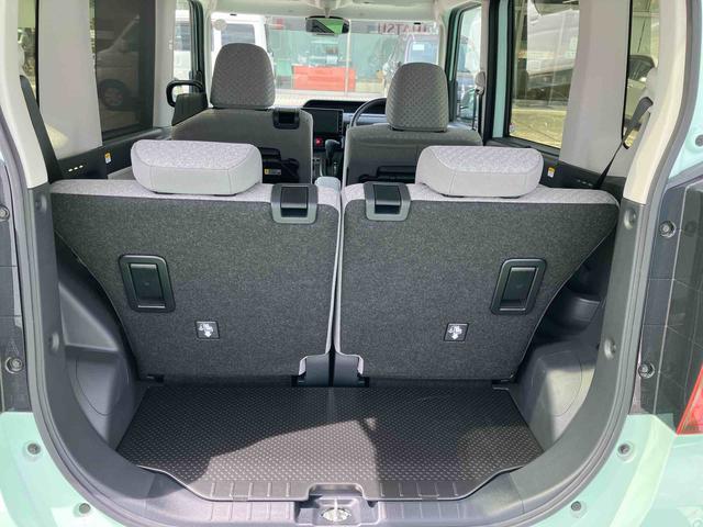 タントＸ９インチディスプレイオーディオ、バックカメラ、衝突回避支援ブレーキ、電動パーキングブレーキ、ブレーキホールド、ＬＥＤヘッドライト、オートハイビーム、コーナーセンサー、左側パワースライドドア（千葉県）の中古車