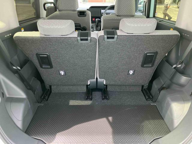 タントＸ９インチディスプレイオーディオ、バックカメラ、衝突回避支援ブレーキ、電動パーキングブレーキ、ブレーキホールド、ＬＥＤヘッドライト、オートハイビーム、コーナーセンサー、左側パワースライドドア（千葉県）の中古車