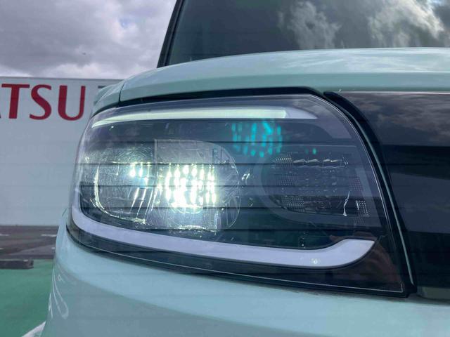 タントＸ９インチディスプレイオーディオ、バックカメラ、衝突回避支援ブレーキ、電動パーキングブレーキ、ブレーキホールド、ＬＥＤヘッドライト、オートハイビーム、コーナーセンサー、左側パワースライドドア（千葉県）の中古車