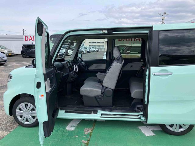 タントＸ９インチディスプレイオーディオ、バックカメラ、衝突回避支援ブレーキ、電動パーキングブレーキ、ブレーキホールド、ＬＥＤヘッドライト、オートハイビーム、コーナーセンサー、左側パワースライドドア（千葉県）の中古車