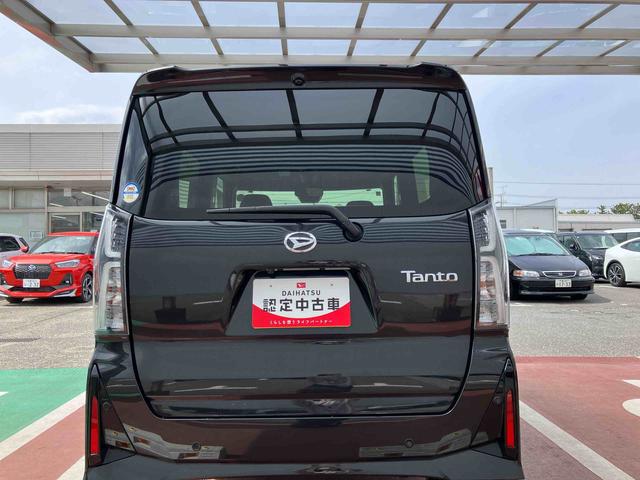 タントカスタムＲＳ９インチディスプレイオーディオ、バックカメラ、衝突回避支援ブレーキ、電動パーキングブレーキ、ブレーキホールド、ＬＥＤヘッドライト・フォグランプ、オートハイビーム、コーナーセンサー、両側電動スライド（千葉県）の中古車