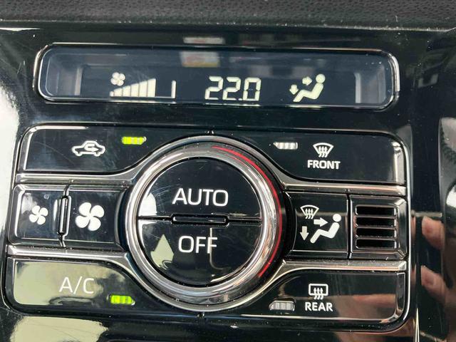 タントカスタムＲＳ９インチディスプレイオーディオ、バックカメラ、衝突回避支援ブレーキ、電動パーキングブレーキ、ブレーキホールド、ＬＥＤヘッドライト・フォグランプ、オートハイビーム、コーナーセンサー、両側電動スライド（千葉県）の中古車