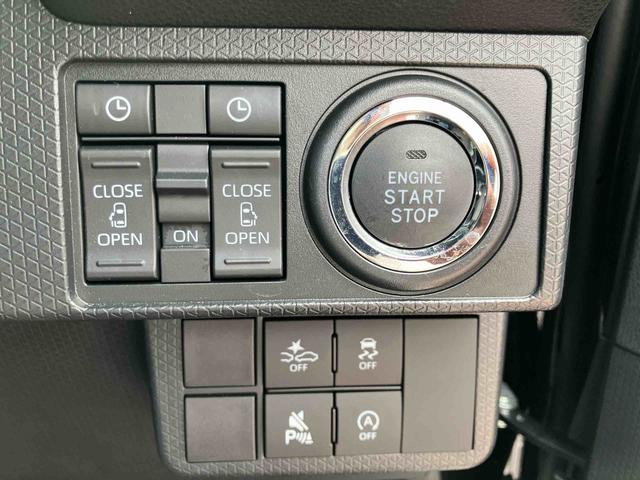 タントカスタムＲＳ９インチディスプレイオーディオ、バックカメラ、衝突回避支援ブレーキ、電動パーキングブレーキ、ブレーキホールド、ＬＥＤヘッドライト・フォグランプ、オートハイビーム、コーナーセンサー、両側電動スライド（千葉県）の中古車