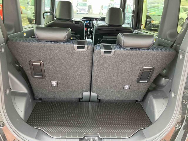 タントカスタムＲＳ９インチディスプレイオーディオ、バックカメラ、衝突回避支援ブレーキ、電動パーキングブレーキ、ブレーキホールド、ＬＥＤヘッドライト・フォグランプ、オートハイビーム、コーナーセンサー、両側電動スライド（千葉県）の中古車