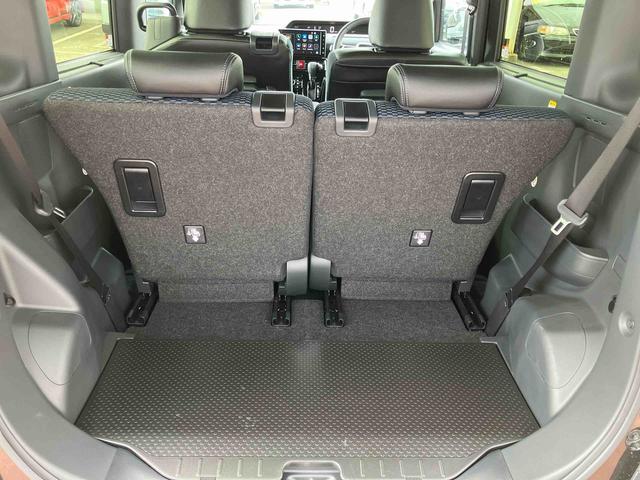 タントカスタムＲＳ９インチディスプレイオーディオ、バックカメラ、衝突回避支援ブレーキ、電動パーキングブレーキ、ブレーキホールド、ＬＥＤヘッドライト・フォグランプ、オートハイビーム、コーナーセンサー、両側電動スライド（千葉県）の中古車