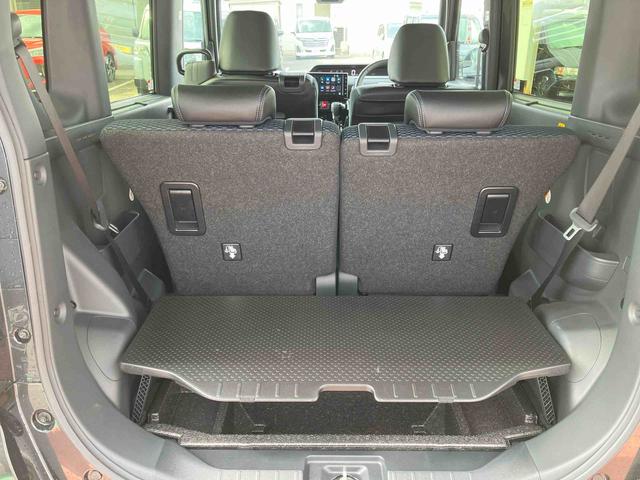 タントカスタムＲＳ９インチディスプレイオーディオ、バックカメラ、衝突回避支援ブレーキ、電動パーキングブレーキ、ブレーキホールド、ＬＥＤヘッドライト・フォグランプ、オートハイビーム、コーナーセンサー、両側電動スライド（千葉県）の中古車