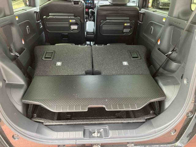 タントカスタムＲＳ９インチディスプレイオーディオ、バックカメラ、衝突回避支援ブレーキ、電動パーキングブレーキ、ブレーキホールド、ＬＥＤヘッドライト・フォグランプ、オートハイビーム、コーナーセンサー、両側電動スライド（千葉県）の中古車