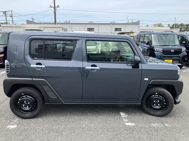 タフトＸ衝突回避支援ブレーキ、バックカメラ、オートハイビーム、ＬＥＤヘッドライト、前後コーナーセンサー、電動パーキングブレーキ、オートブレーキホールド、運転席シートリフター、リバース連動リヤワイパー（千葉県）の中古車