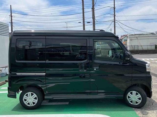 アトレーＲＳ（千葉県）の中古車
