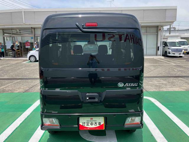 アトレーＲＳ（千葉県）の中古車