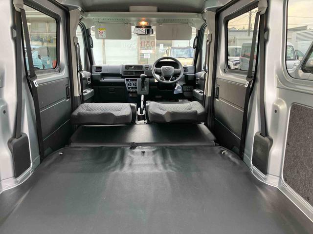 ハイゼットカーゴＤＸ（千葉県）の中古車