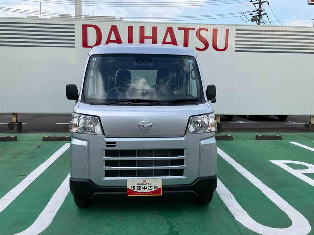ハイゼットカーゴＤＸ（千葉県）の中古車