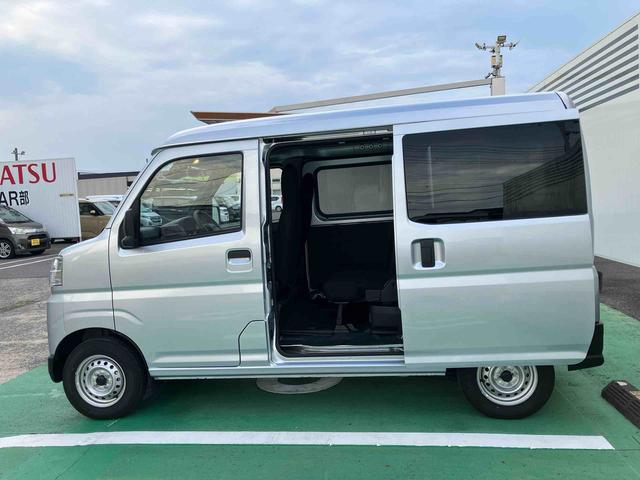 ハイゼットカーゴＤＸ（千葉県）の中古車