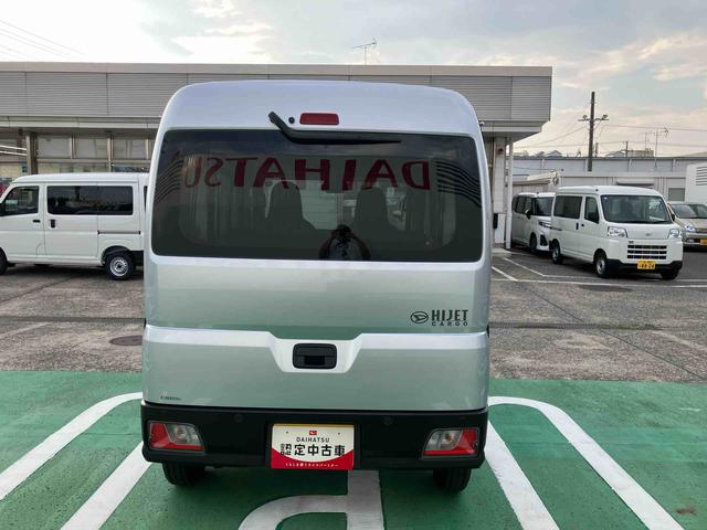 ハイゼットカーゴＤＸ（千葉県）の中古車