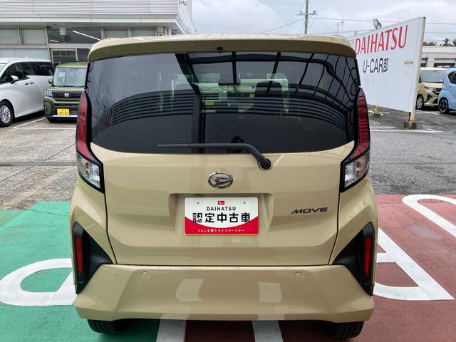 ムーヴＲＳ衝突回避支援ブレーキ、両側電動スライド、ＬＥＤヘッドライト、クルーズコントロール、プッシュボタンスタート、電動パーキングブレーキ、ブレーキホールド機能、バックカメラ、オート格納式ミラー、オートエアコン（千葉県）の中古車