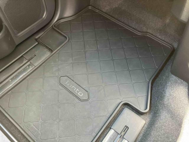 タントＸリミテッド衝突回避支援ブレーキ、電動パーキングブレーキ、ブレーキホールド機能、前席シートヒーター、両側電動スライド、バックカメラ、ＬＥＤヘッドライト、オートハイビーム、コーナーセンサー、プッシュボタンスタート（千葉県）の中古車
