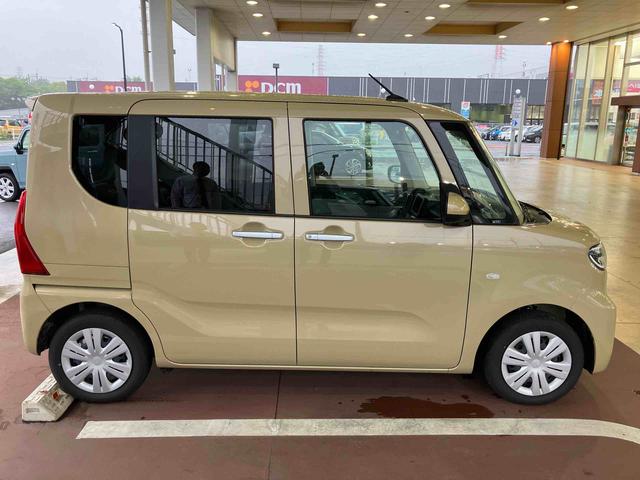 タントＬ衝突回避支援ブレーキ，車線逸脱抑制制御機能，ミラクルオープンドア，キーフリーシステム，プッシュボタンスタートスイッチ，前後コーナーセンサー，ＬＥＤヘッドライト（千葉県）の中古車