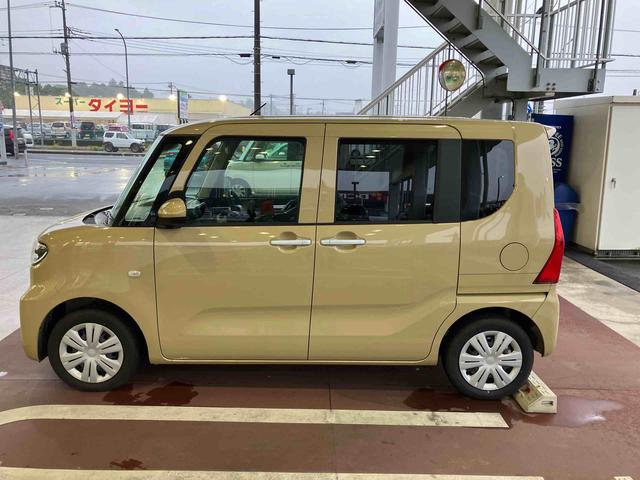 タントＬ衝突回避支援ブレーキ，車線逸脱抑制制御機能，ミラクルオープンドア，キーフリーシステム，プッシュボタンスタートスイッチ，前後コーナーセンサー，ＬＥＤヘッドライト（千葉県）の中古車