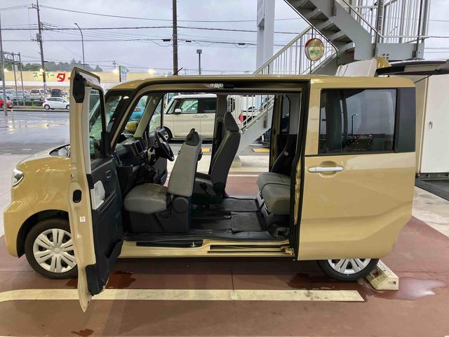 タントＬ衝突回避支援ブレーキ，車線逸脱抑制制御機能，ミラクルオープンドア，キーフリーシステム，プッシュボタンスタートスイッチ，前後コーナーセンサー，ＬＥＤヘッドライト（千葉県）の中古車