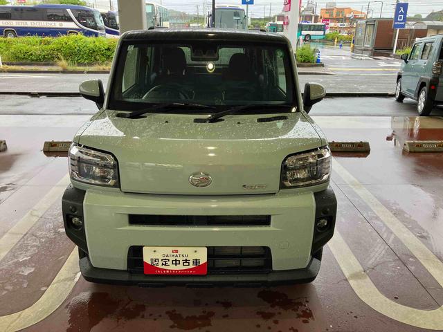 タフトＧ（千葉県）の中古車