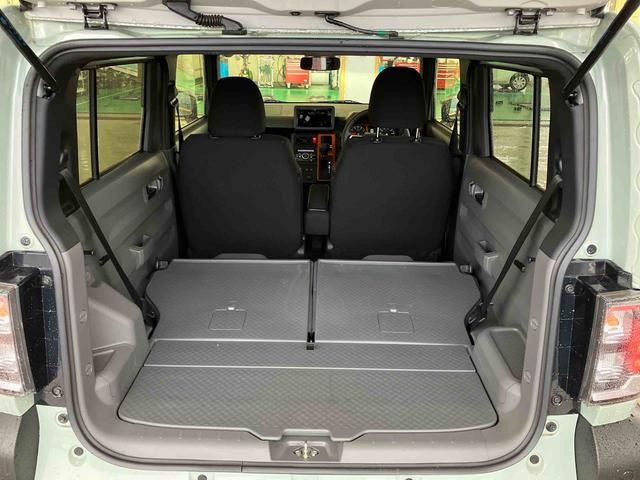 タフトＧ（千葉県）の中古車