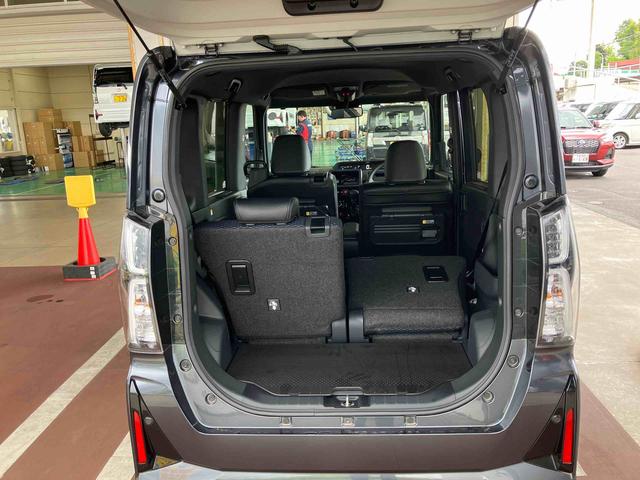 タントカスタムＸ（千葉県）の中古車