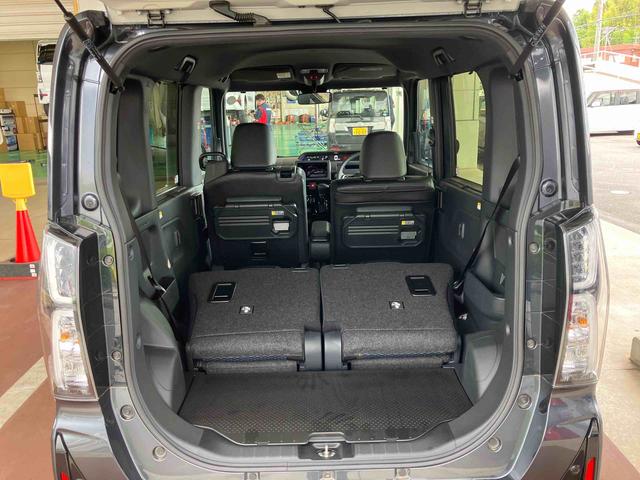 タントカスタムＸ（千葉県）の中古車