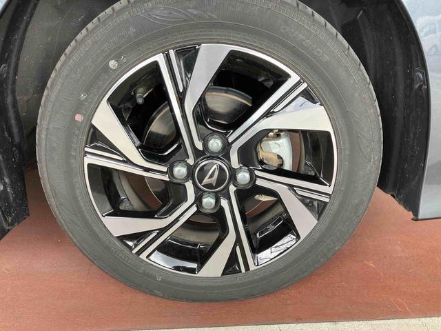 タントカスタムＸ（千葉県）の中古車