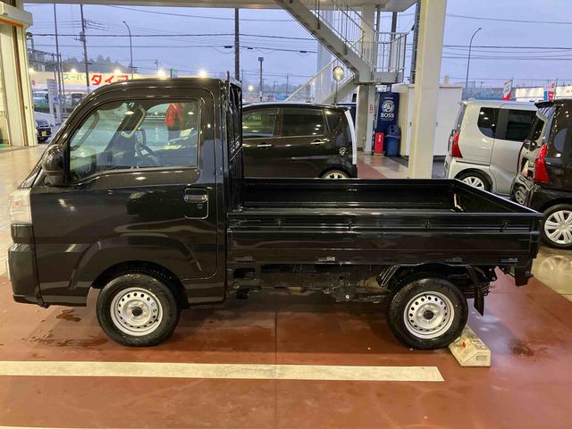 ハイゼットトラックＥＸＴ（千葉県）の中古車