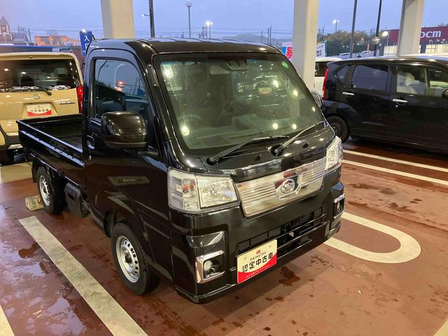 ハイゼットトラックＥＸＴ（千葉県）の中古車