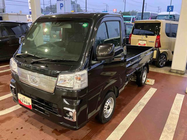 ハイゼットトラックＥＸＴ（千葉県）の中古車