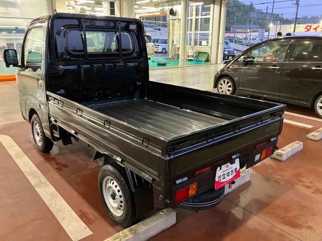 ハイゼットトラックＥＸＴ（千葉県）の中古車