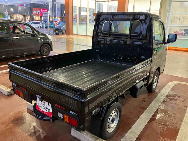 ハイゼットトラックＥＸＴ（千葉県）の中古車