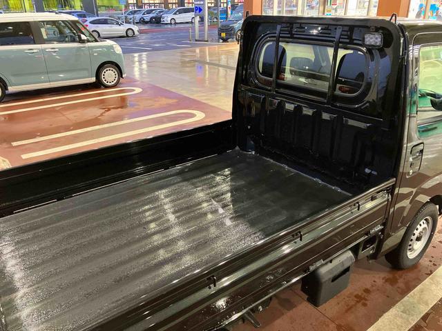 ハイゼットトラックＥＸＴ（千葉県）の中古車