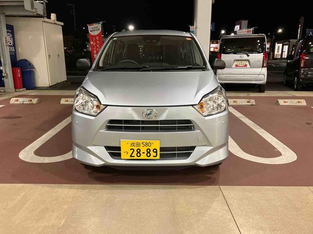 ミライースＬ　ＳＡIII（千葉県）の中古車