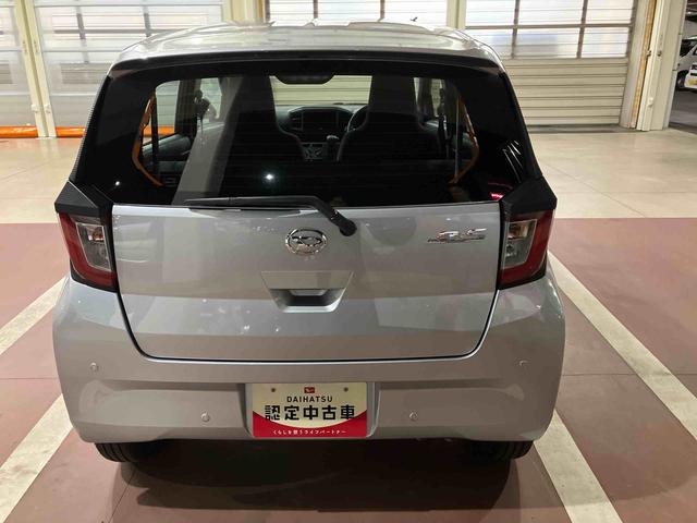 ミライースＬ　ＳＡIII（千葉県）の中古車