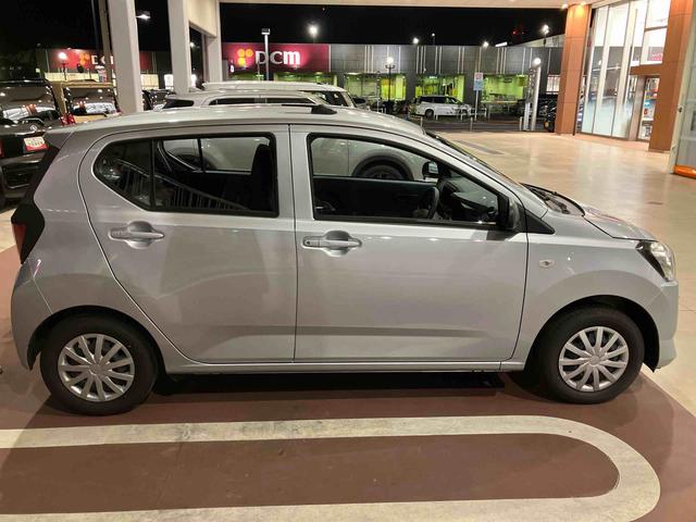 ミライースＬ　ＳＡIII（千葉県）の中古車