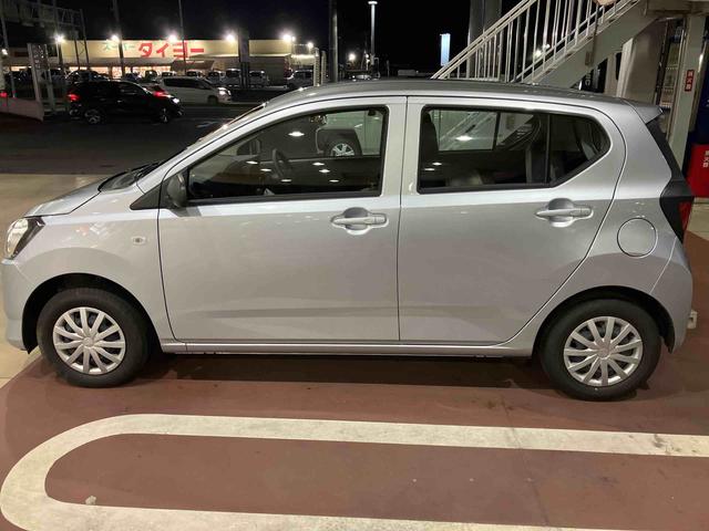 ミライースＬ　ＳＡIII（千葉県）の中古車