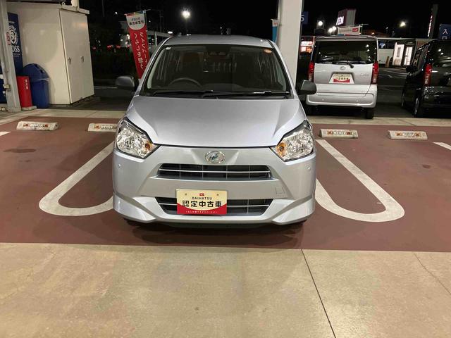 ミライースＬ　ＳＡIII（千葉県）の中古車