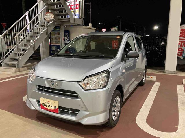 ミライースＬ　ＳＡIII（千葉県）の中古車