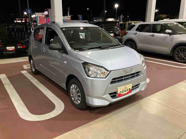 ミライースＬ　ＳＡIII（千葉県）の中古車