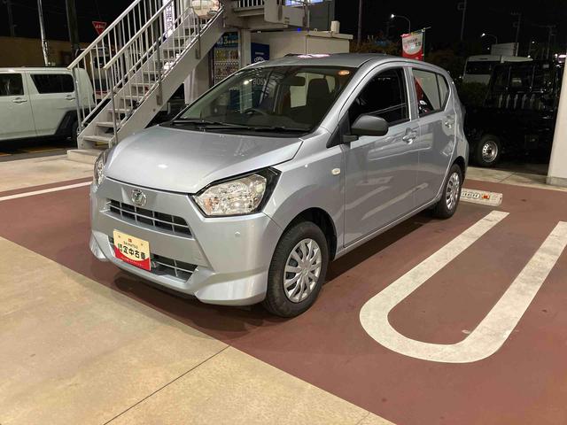 ミライースＬ　ＳＡIII（千葉県）の中古車