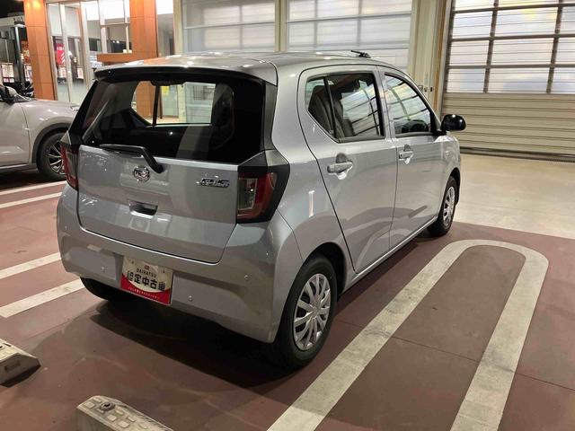 ミライースＬ　ＳＡIII（千葉県）の中古車