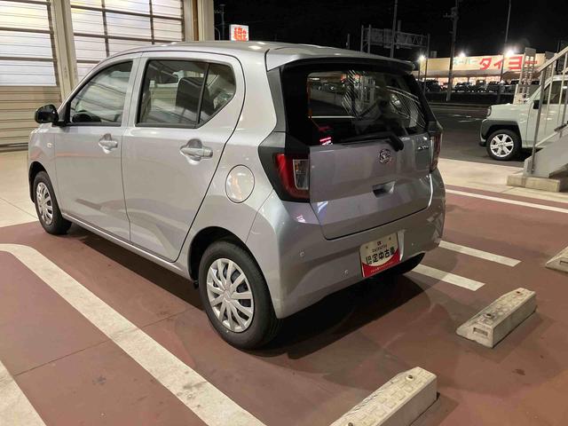 ミライースＬ　ＳＡIII（千葉県）の中古車