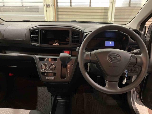 ミライースＬ　ＳＡIII（千葉県）の中古車