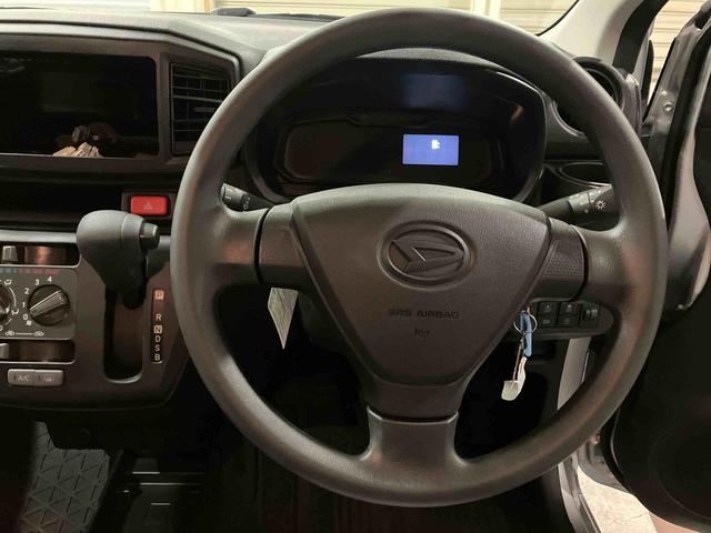 ミライースＬ　ＳＡIII（千葉県）の中古車