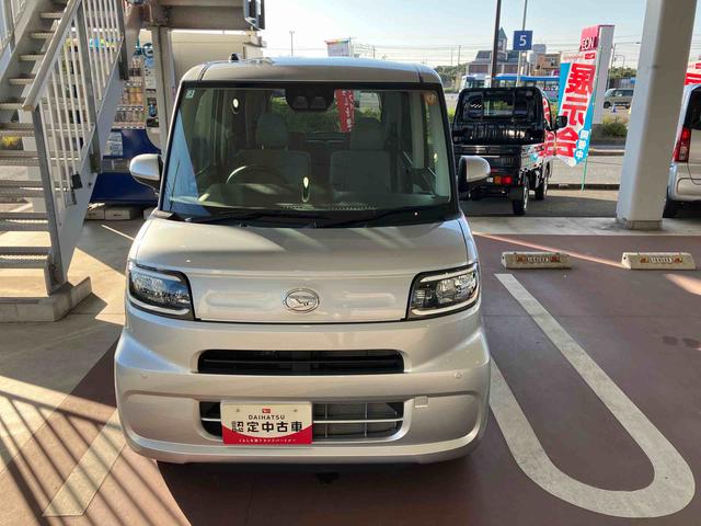 タントＬ（千葉県）の中古車