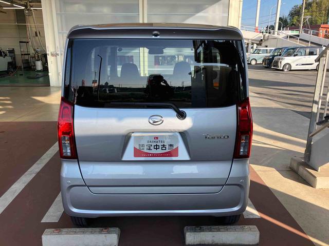 タントＬ（千葉県）の中古車