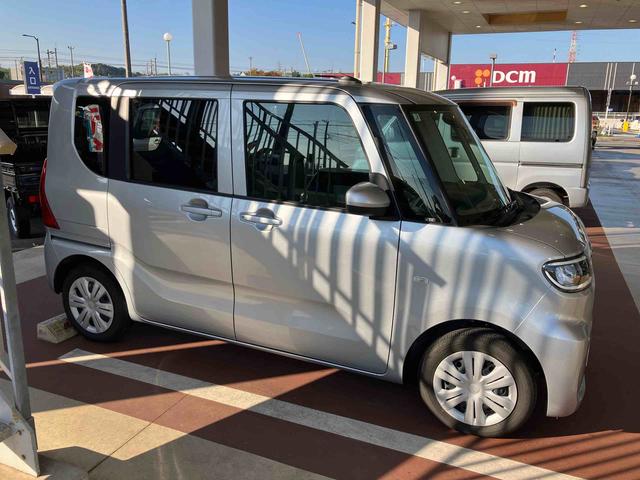 タントＬ（千葉県）の中古車